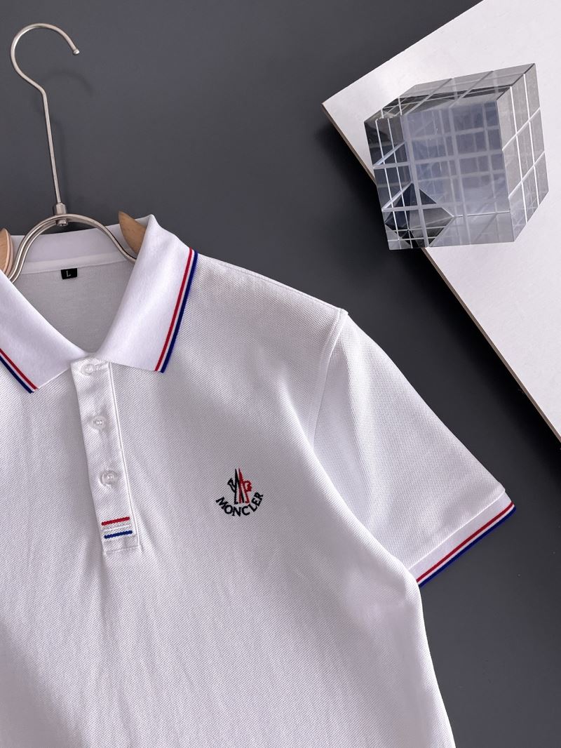 Moncler T-Shirts